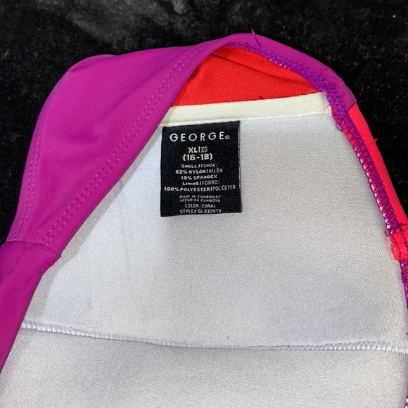 George Bikini Top - Picture 5 of 5